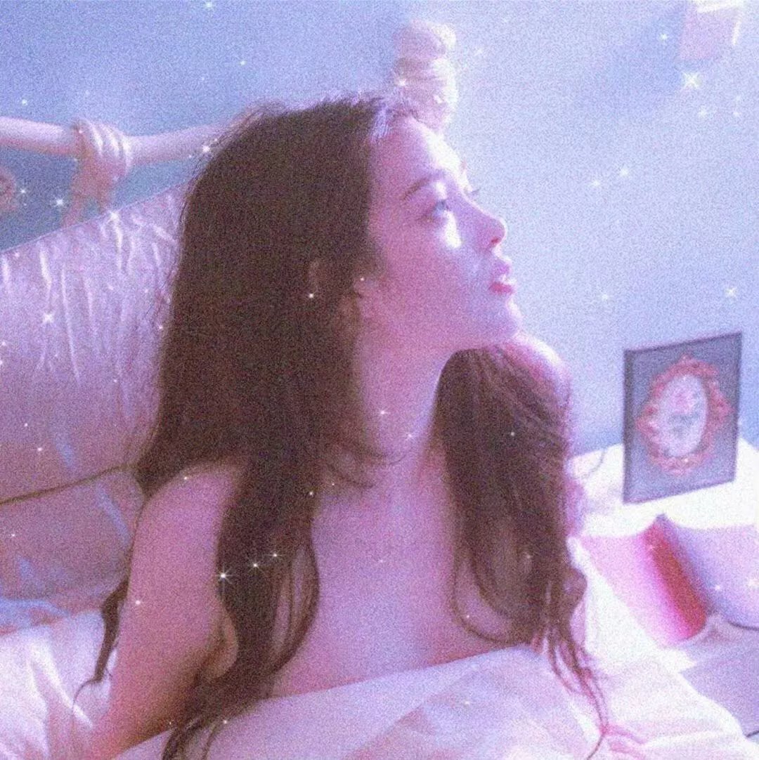失眠男女