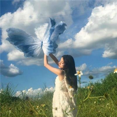 轻骑兵的冲锋